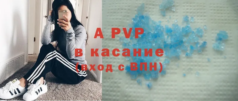 A PVP СК КРИС  Кинешма 